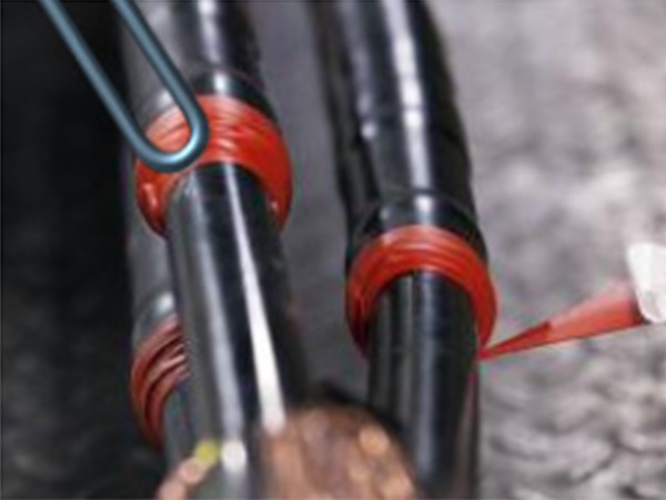 KJ-Electric Power Special Sealant