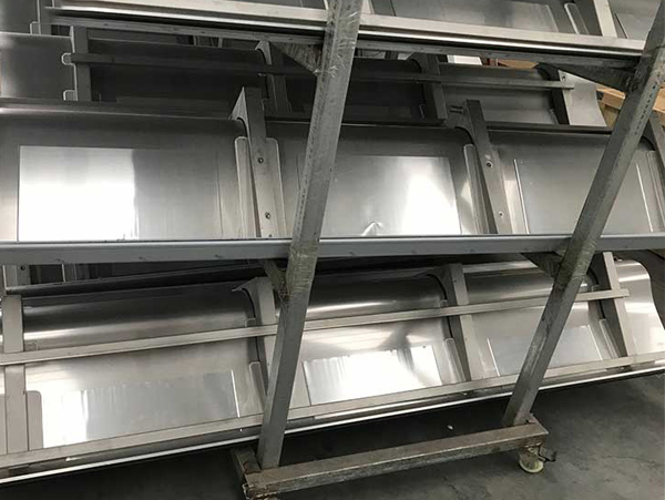 KJ-Z669 Flame retardant damping film