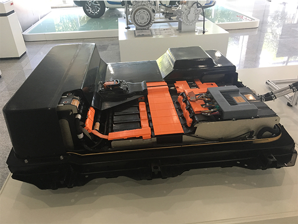 KJ-Shell sealant (non-curing type)