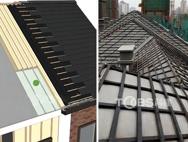 KJ-Water Fire Diamond coil