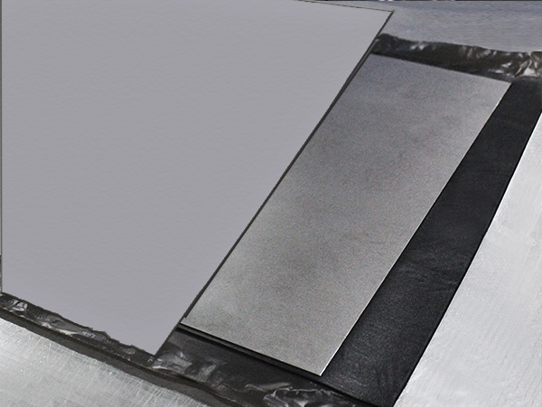 KJ-Waterstop Tape With Steel Plate