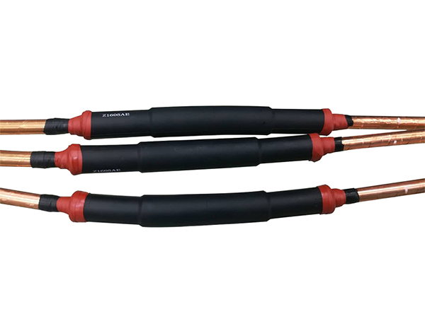 KJ-Seal the cold shrink sleeve