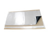 KJ- 671 Butyl Damping Sheet