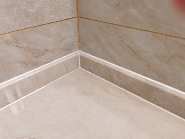 KJ-Plastic steel mud