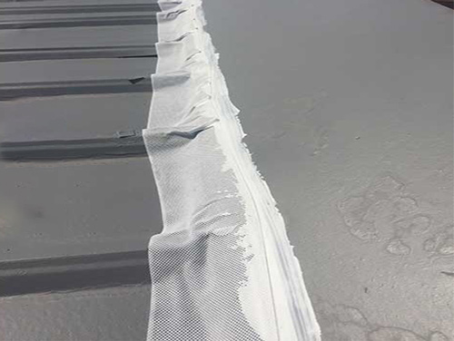 KJ-656 Non-woven Btuyl Tape