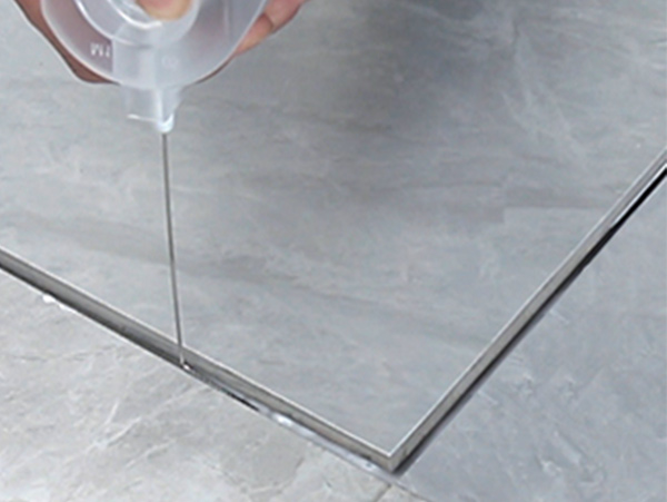 KJ-Tile hollow agent