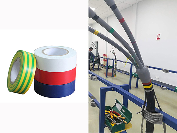 KJ-PVC insulation tape