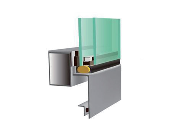 KJ-Door and window adhesive