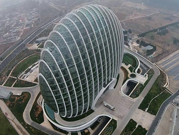 KJ-Structural Silicone Sealant