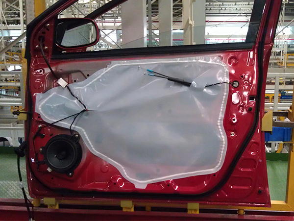 KJ-799 Hot melt glue