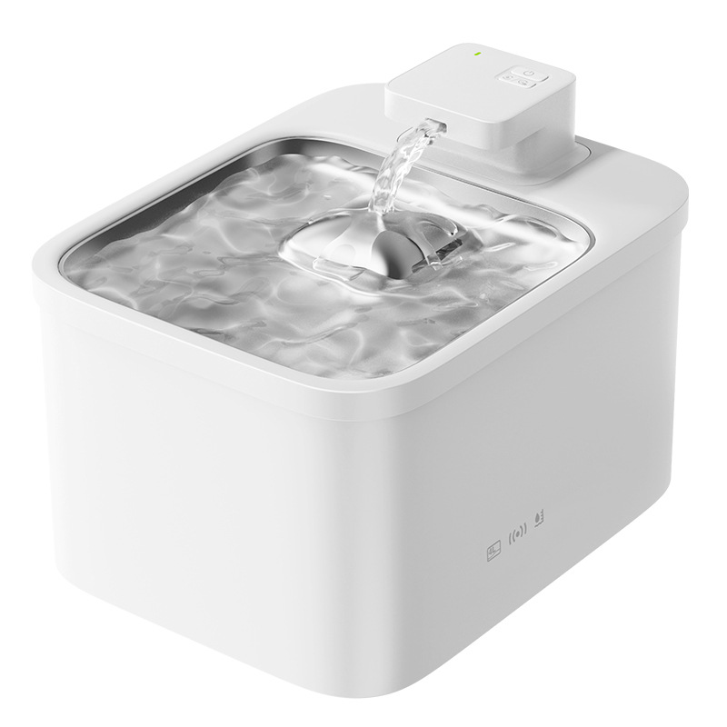 YRW04 Умный Водораздатчик для Животных