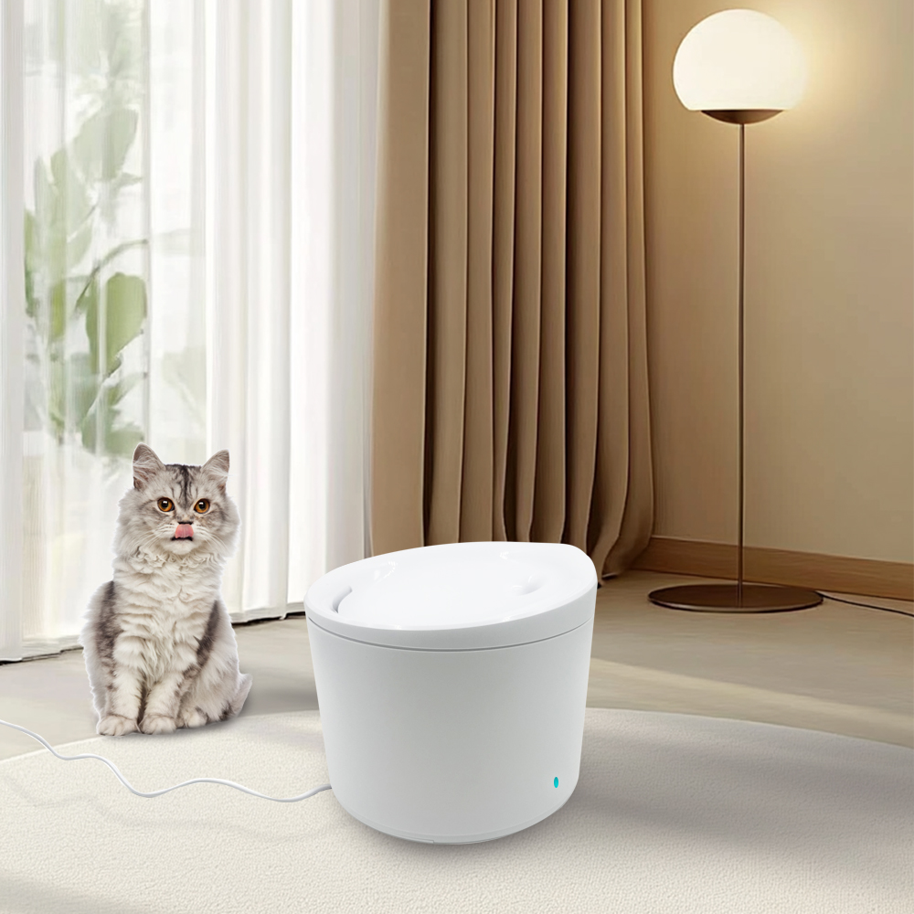 YRDU2L Pet Smart Water Dispenser