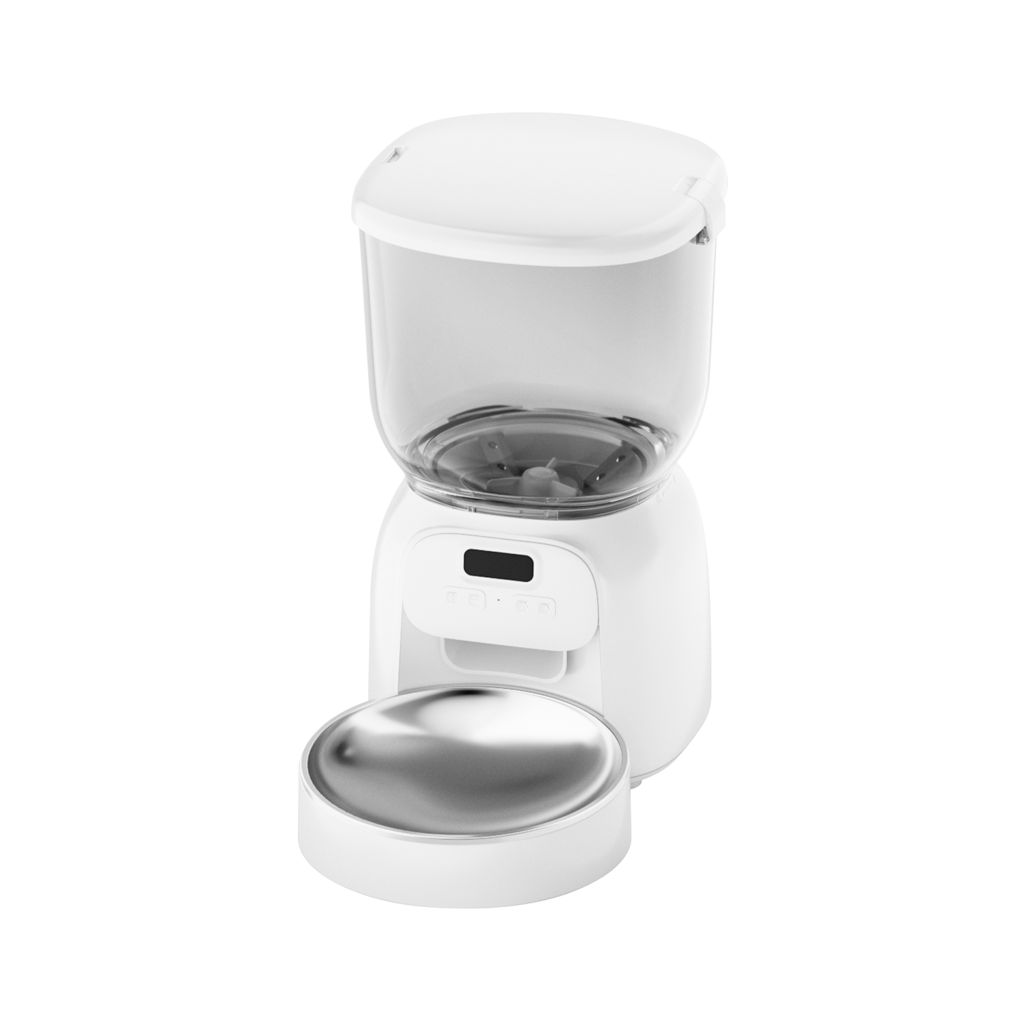 YRF07 Automático Inteligente 4L Comedero para Mascotas