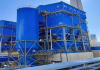 Semi-Desulfurization and Denitrification Systems
