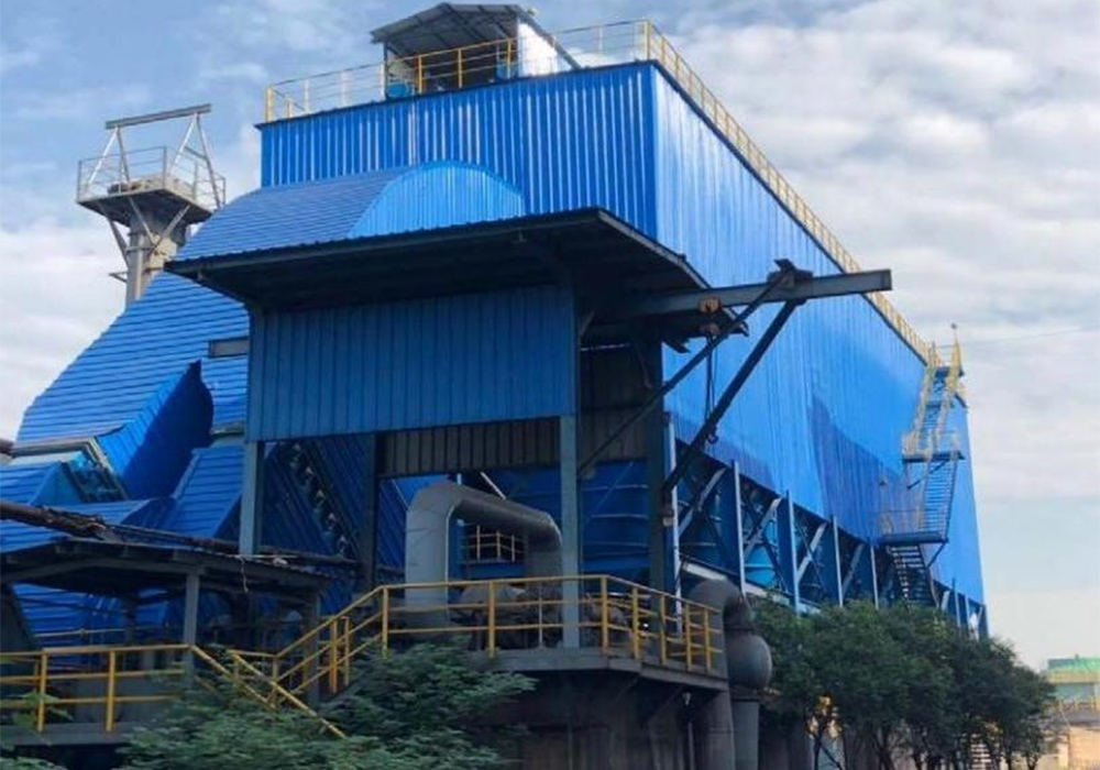 Baghouse Dust Collectors