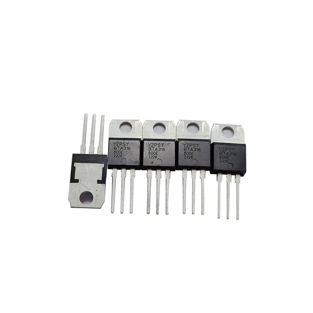YZPST-BTA316B-800C triac company | Yangzhou Positioning Tech. Co., Ltd