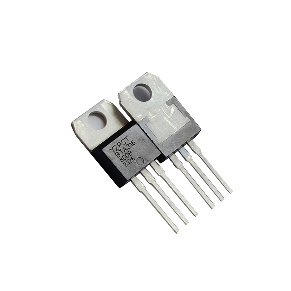 YZPST-BTA316B-800C triac company | Yangzhou Positioning Tech. Co., Ltd
