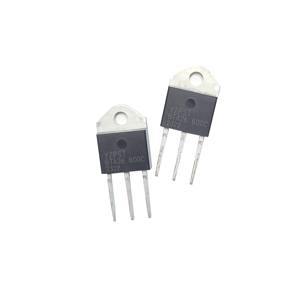 YZPST-BTA26-600B company | Yangzhou Positioning Tech. Co., Ltd