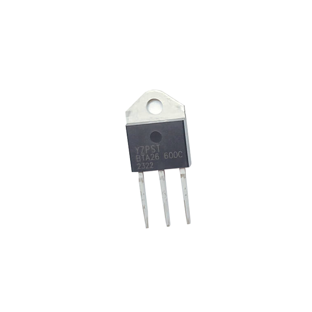YZPST-BTA26-600B company | Yangzhou Positioning Tech. Co., Ltd