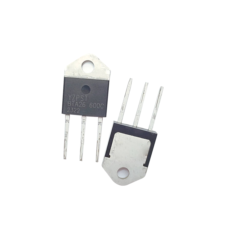 YZPST-BTA26-600B company | Yangzhou Positioning Tech. Co., Ltd