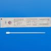 Mantacc 93050HZ 163mm Foam Oropharyngeal Sampling Swab w/PP Handle, 2 Breakpoints