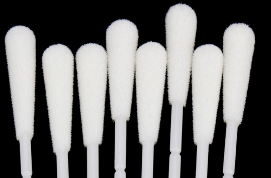 sampling swab