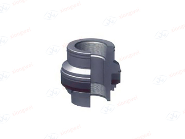 Tubing Spool And Tubing Hanger