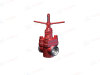 Z23X-35 Series Mud Gate Valve