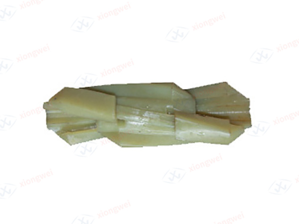 Double Buckle Roller Centralizer