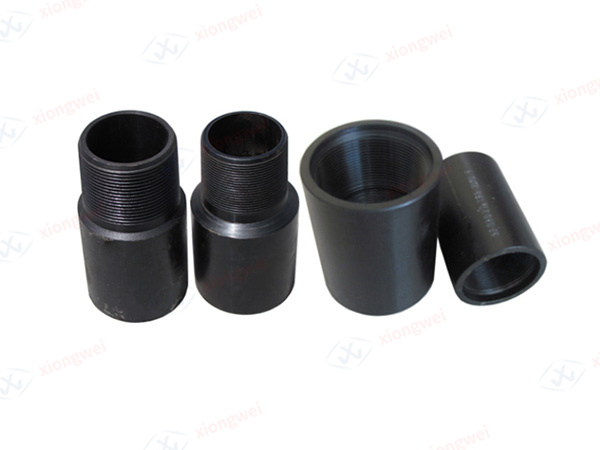 Oil Pipe Variable Buckle Joint