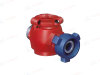 Plug Valve