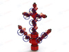 Fracturing Wellhead Equipment
