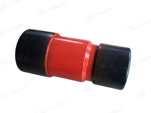 Oil Pipe Variable Buckle Joint