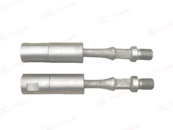 Sucker Rod Anti-Drop Device