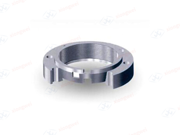 WD Slip Casing Hanger