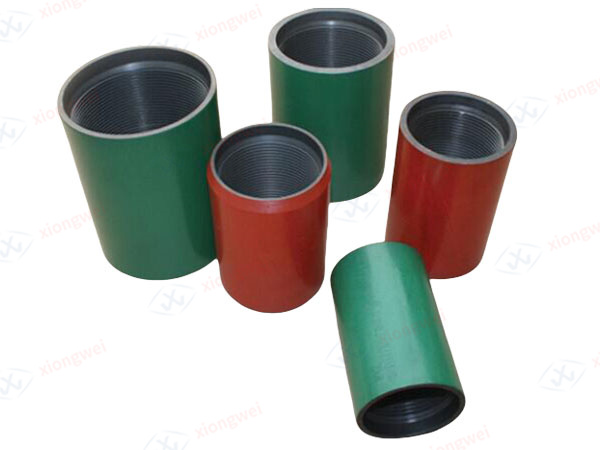 Oil Pipe Coupling