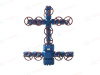 KY(Q) Series Oil (Gas) Wellhead Equipment