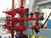 Drilling Platform Valve Group