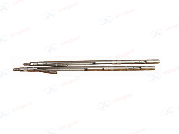 Downhole Fishing Device