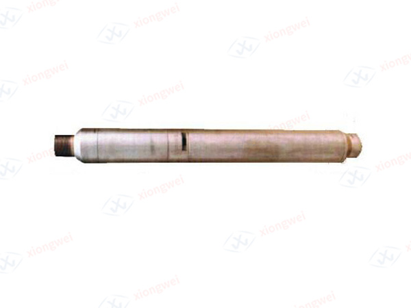 Eccentric Water Distributor