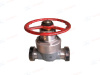 XFK65-25 Wedge-Type Wellhead Gate Valve