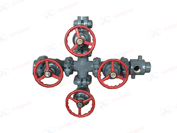 KY65-21 Christmas Tree