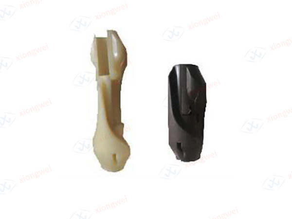 Streamlined Centralizer