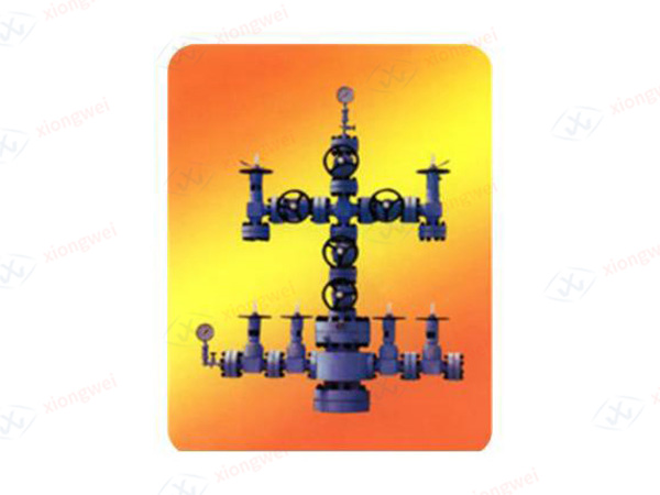 KY(Q) Series Oil Wellhead Equipment