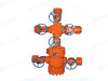 KZ Series Water Injection Wellhead Device
