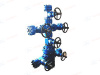 KZ Series Water Injection Wellhead Device