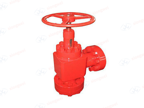 Throttle Valve