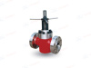 Hard Seal Slurry Gate Valve