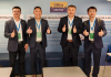 Ukeyer Intelligent Shines at the First China-Russia AAC (Autoclaved Aerated Concrete) Exchange Forum