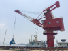 Floating Crane